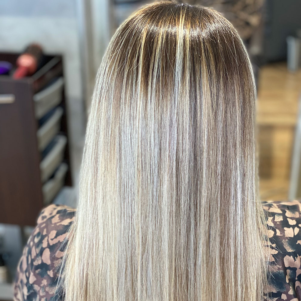 balayage cheveux couleurs latine sixfours
