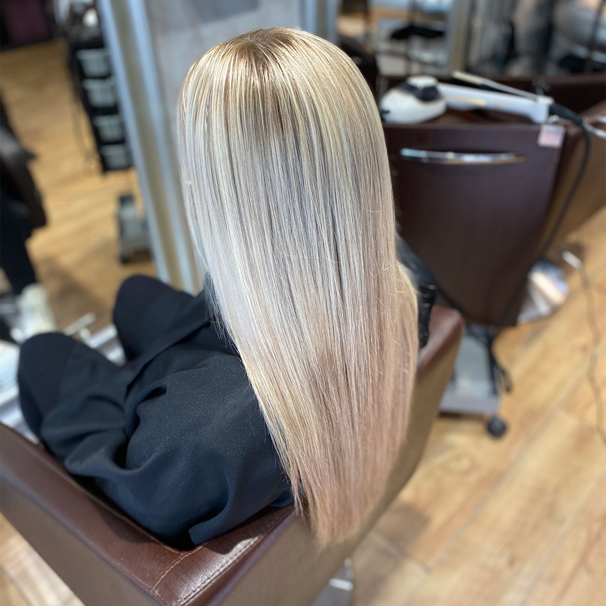 lissage brésilien ou lissage japonais couleurs latine sixfours