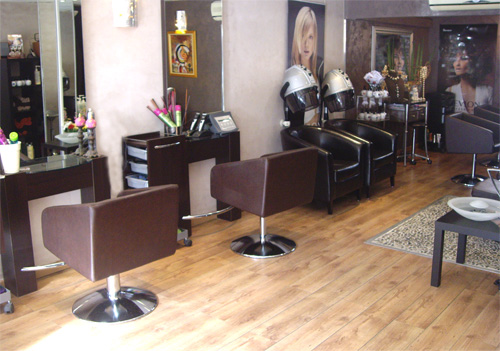 salon six fours